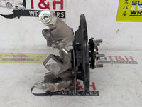 2018 Left Rear Hub Assembly, 2018, Subaru, Impreza, 2.0i, GK