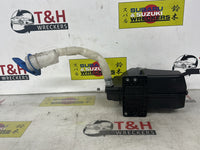 2006 - 2011 Volkswagen Jetta Washer Bottle | Single Washer Pump Type