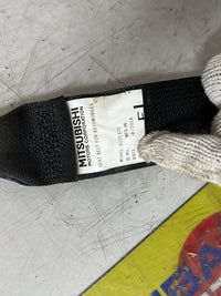 2012 - 2024 Mitsubishi Mirage LA Right Front Seat Belt