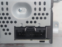 Ford Mondeo MD Hatchback FWD 2015-2019 - Stereo Head Unit