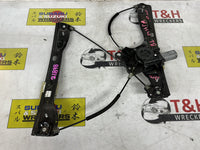 2016 - 2020 Holden Astra Right Front Window Regulator/Motor