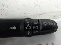 2012 - 2024 Mitsubishi Mirage LA ES FWD Indicator Stalk