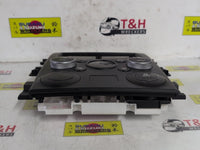 2008 - 2018 Suzuki Grand Vitara JT Urban RWD Heater/AC Controls