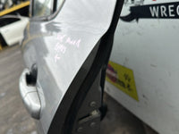 Aug 2010 to Mar 2017 - Suzuki Swift FZ - Left Rear Door