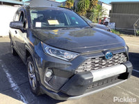 2018 - 2025 Toyota RAV4 A50 Hybrid SUV AWD Right Front Lock Actuator