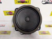 2020 Kia Sportage QL - Speakers
