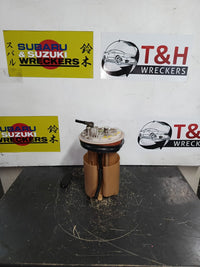 2012-2015 Subaru Liberty BM Sedan AWD Fuel Pump