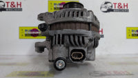 Sep 2007 to Sep 2014 - Mazda Mazda2 DE 1.5L Engine Code ZY - Alternator - Zj38