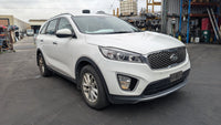 2016 2016 Kia Sorento UM C5W7J561F Right Guard Liner