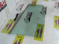 2006 2006 Honda Civic FD Right Rear Door Glass