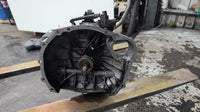 Subaru Impreza 2.5L Petrol AWD 2004-2005 - Manual Gearbox