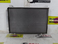2025 - 2026 Suzuki Fronx WDB3S GLX FWD A/C Condenser