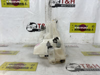 2014 - 2021 Subaru Liberty VI BN 2.5i 4WD Washer Bottle
