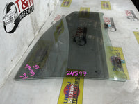 2012 - 2020 Holden Colorado RG Right Front Door Glass