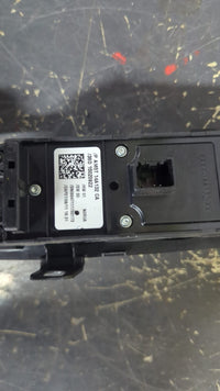 Ford Focus LW Right Front Master Power Window Switch May 2011-Aug 2015