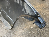 2008 - 2012 Subaru Forester SH Rear Bumper Bar