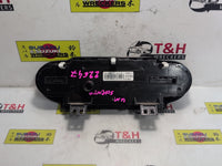 2016 2016 Kia Sorento UM C5W7J561F Heater/AC Controls