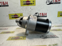 2025 2025 Suzuki Fronx WDB3S Starter Motor