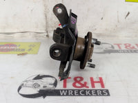 2009 - 2014 Suzuki Alto GF Right Front Hub Assembly