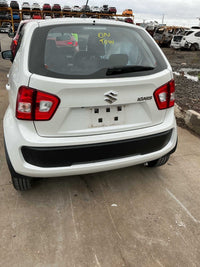2016 - 2026 Suzuki Ignis Left Door Mirror | Mf