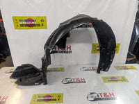 2012 - 2018 Subaru Forester SJ Left Guard Liner | Front