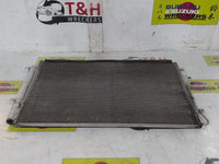 2016 2016 Kia Sorento UM C5W7J561F A/C Condenser