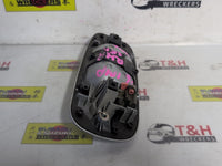 2000 - 2007 Subaru Impreza Right Rear Exterior Door Handle