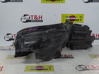 2011 - 2017 Subaru XV Left Guard Liner | G4X