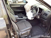 2016 - 2026 2.5 Petrol Fuse Box