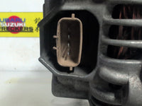 Sep 2003 to Dec 2008 - Mitsubishi Lancer CH 2.4L Engine Code 4G69 Engine Version MIVEC - Alternator