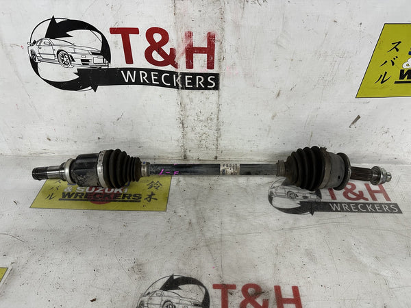 0Suzuki Baleno EW A1M414 - 2016-2024 - Left Driveshaft