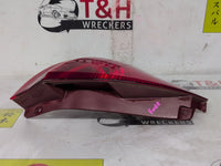 2010 - 2013 Ford Fiesta WT Left Taillight