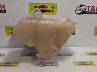 2008 - 2019 Ford Fiesta WZ Overflow Bottle