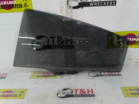 2015 2015 Honda HR-V II RU Left Rear Door Glass