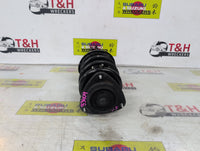 Feb 2008 to Aug 2012 - Subaru Forester - Right Front Strut
