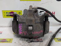 2001 - 2007 Nissan Stagea M35 Left Front Caliper
