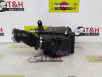 Subaru Impreza Turbocharged 2.0L Air Cleaner/Box Oct 2000-Oct 2002