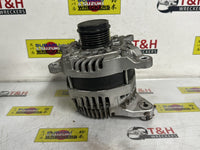 2012 - 2018 Subaru Forester SJ Petrol Turbocharged 2.0L Engine Code FA20 Alternator | PN: 23700AA760