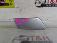 Subaru Outback BS Dec 2014 - Sep 2017 Right Headlight Washer Cap