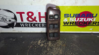 Nissan Maxima A32 Right Front Master Power Window Switch Feb 1995-Nov 1999