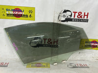 2015 - 2020 Subaru Outback BS Right Front Door Glass