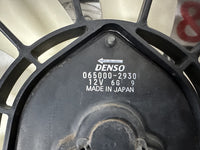 2002 - 2006 Honda Integra DC Coupe FWD A/C Fan and Shroud Assembly