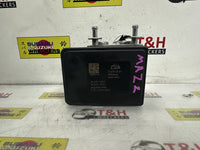 2014 - 2024 Mazda Mazda2 DJ FWD ABS Pump/Modulator