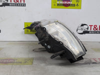 2015 - 2024 Suzuki Vitara LY Left Headlight | with Halogen, Non Adaptive Type