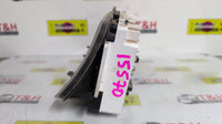 2000 - 2006 Mitsubishi Challenger 4WD Instrument Cluster