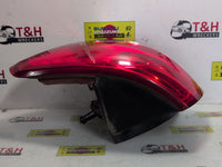 2015 - 2017 Kia Sorento UM Right Taillight | Body Mounted, Non Led Type