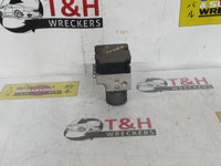 2013 - 2018 Subaru Forester SJ 2.5i AWD ABS Pump/Modulator