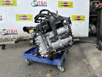 2012 - 2016 Toyota 86 ZN6 Petrol 2.0L Engine Code FA20 Automatic Engine