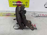 Oct 1999 to Sep 2005 - Toyota Echo NCP10R Non-ABS - Right Front Hub Assembly