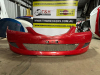 2002 - 2005 Mazda Mazda6 GG Front Bumper Bar